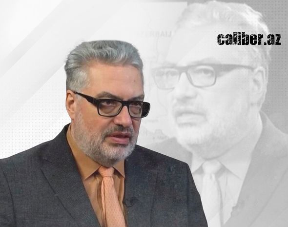 Rusiyalı hərbi ekspert: “Azərbaycan nəinki Almaniyada, Rusiyada da olmayan müasir silahlara sahibdir